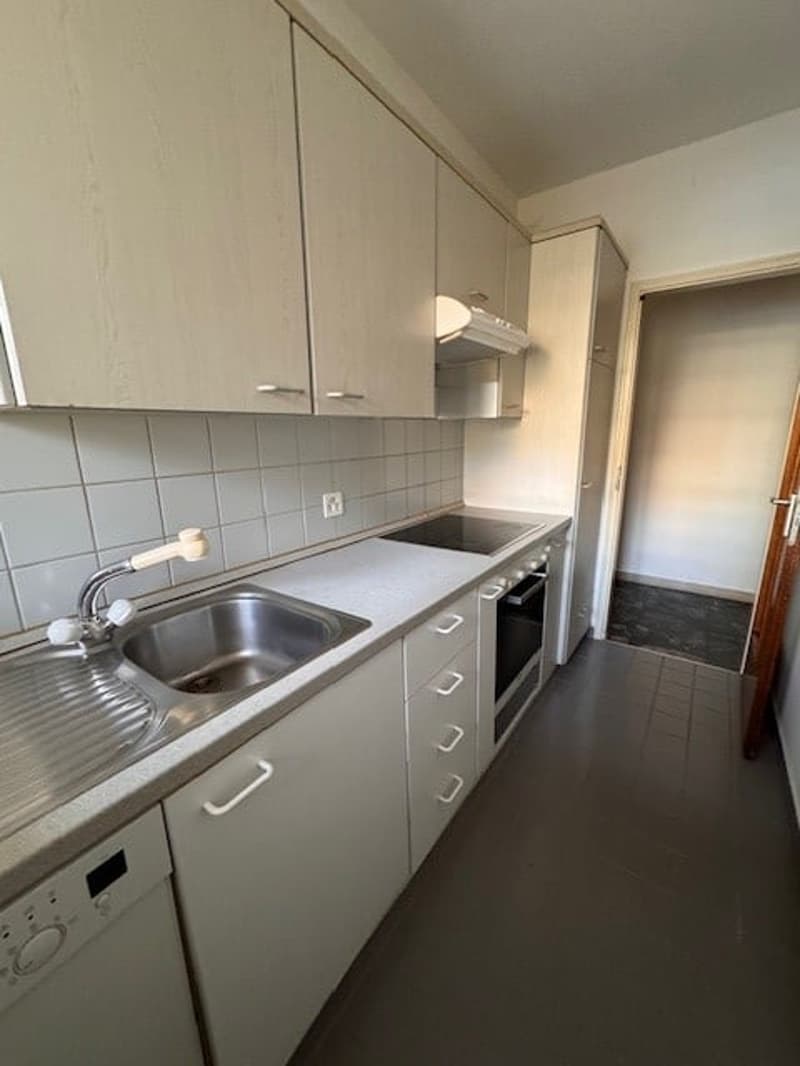 Appartamento 3.5 locali (8)