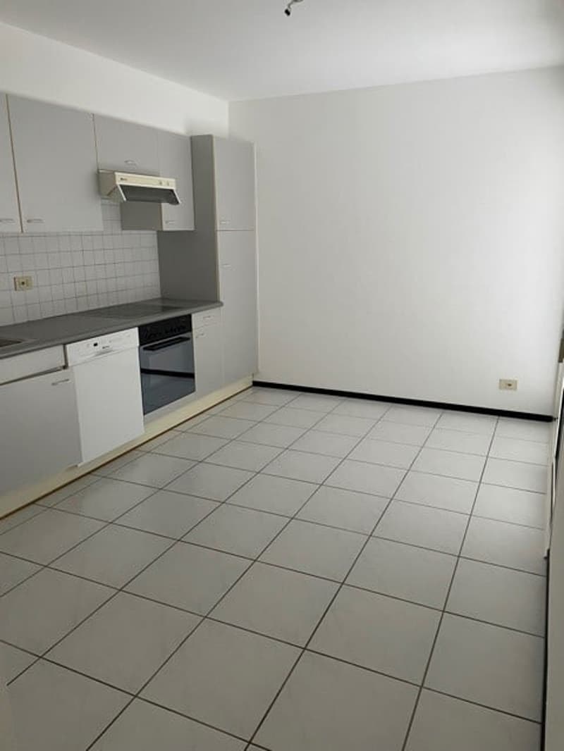 Affittasi appartamento 4.5 locali a Gordola (3)