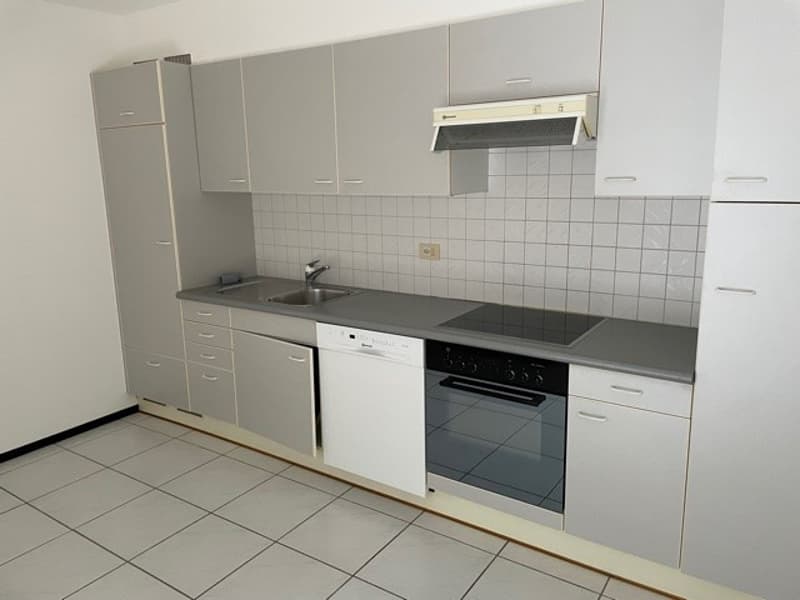 Affittasi appartamento 4.5 locali a Gordola (2)
