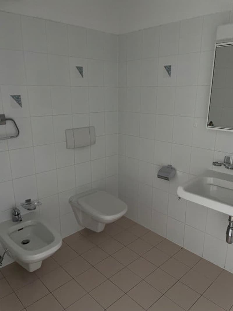 Affittasi appartamento 4.5 locali a Gordola (11)