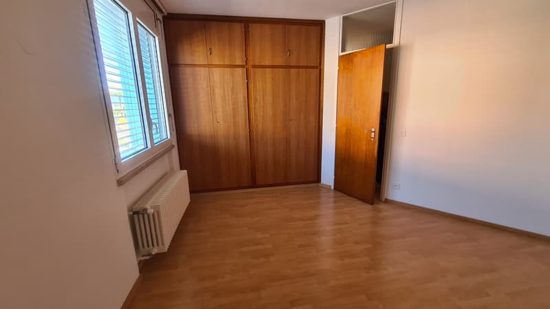 Casa Tiziana, 2,5 locali a Ascona (4)