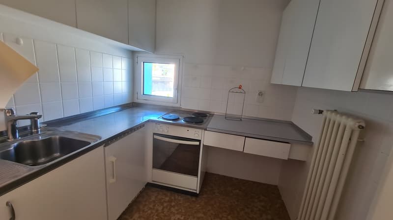 Casa Tiziana, 2,5 locali a Ascona (5)