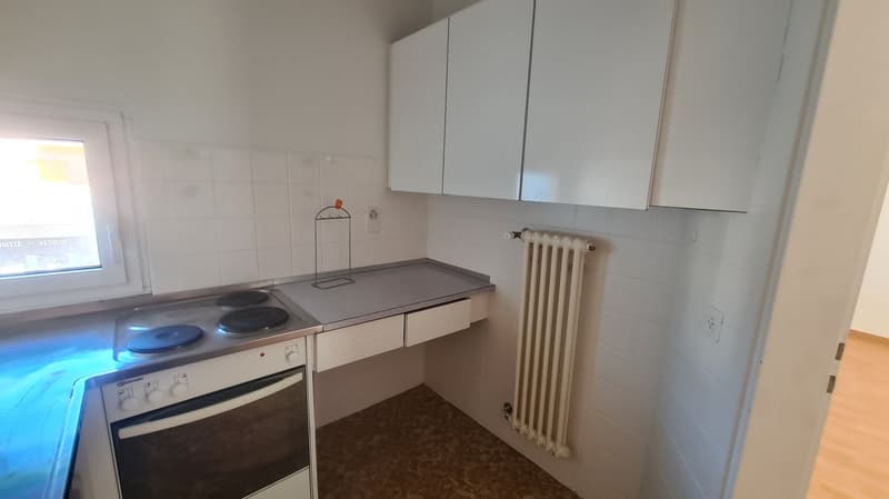 Casa Tiziana, 2,5 locali a Ascona (6)
