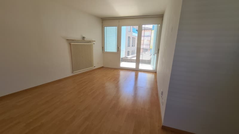 Casa Tiziana, 2,5 locali a Ascona (7)