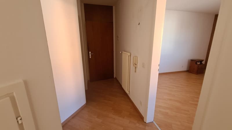 Casa Tiziana, 2,5 locali a Ascona (2)