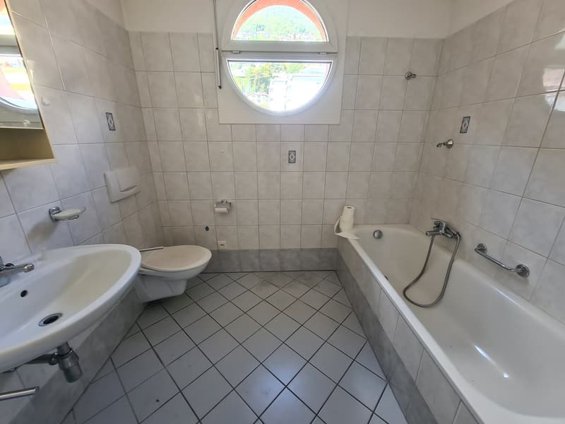 Residenza San Gottardo, 2,5 locali (10)