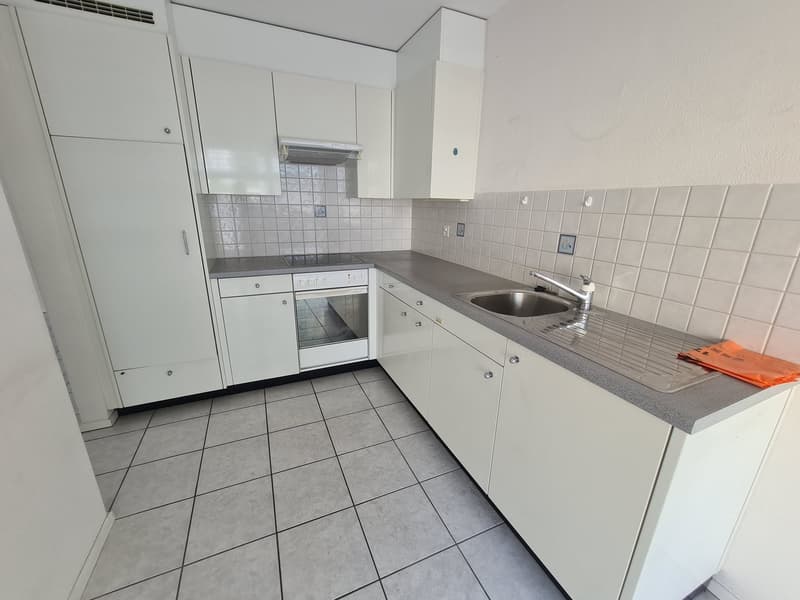 Residenza San Gottardo, 2,5 locali (7)