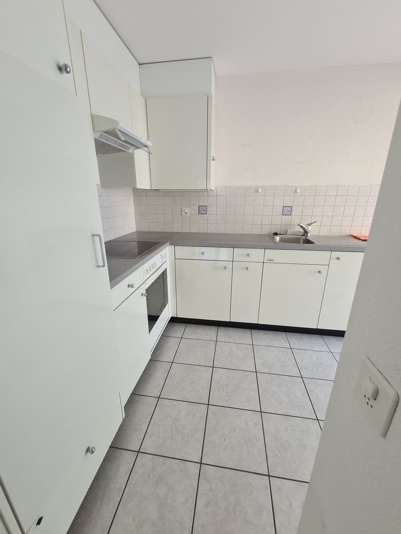 Residenza San Gottardo, 2,5 locali (5)