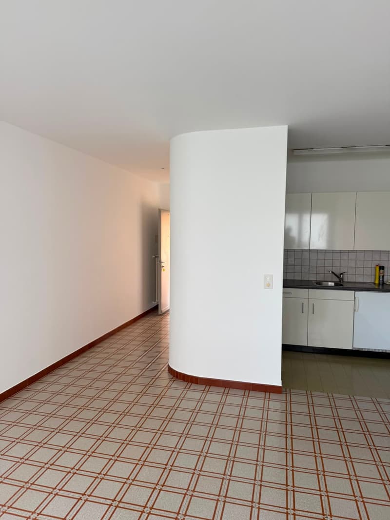 Appartamento 1.5 locali in affitto a Locarno – Via in Selva 19 (5)