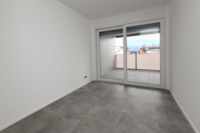 Residenza Montecarlo, 3,5 locali (7)