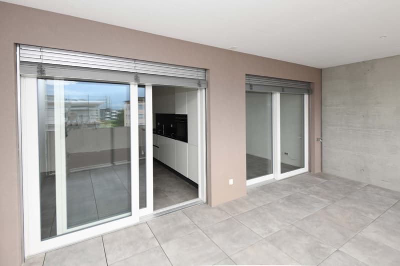 Residenza Montecarlo, 3,5 locali (5)