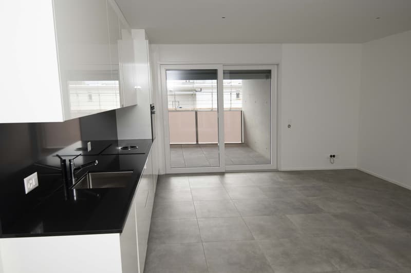 Residenza Montecarlo, 3,5 locali (4)
