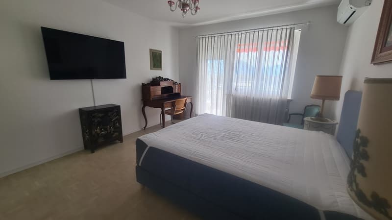 Affittasi appartamento di 3.5 locali a Locarno (14)