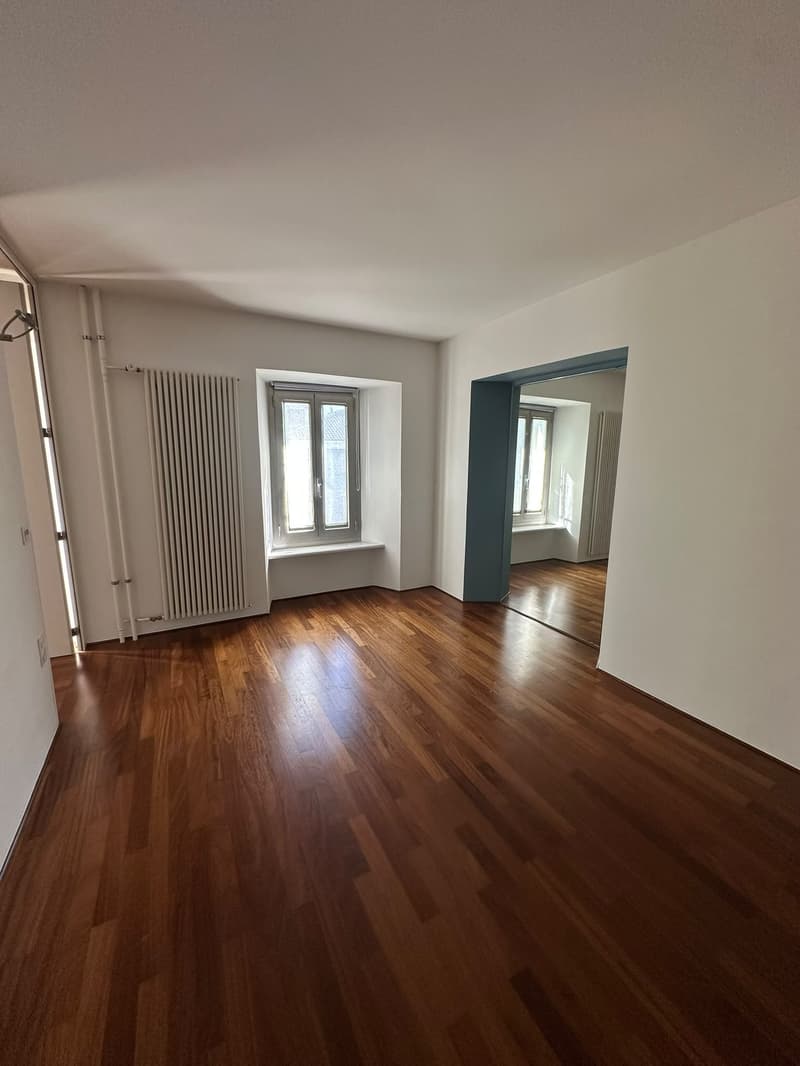 Affittasi 2.5 locali a Tenero. (2)