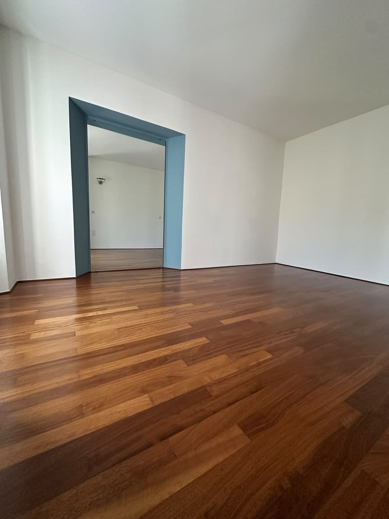 Affittasi 2.5 locali a Tenero. (7)