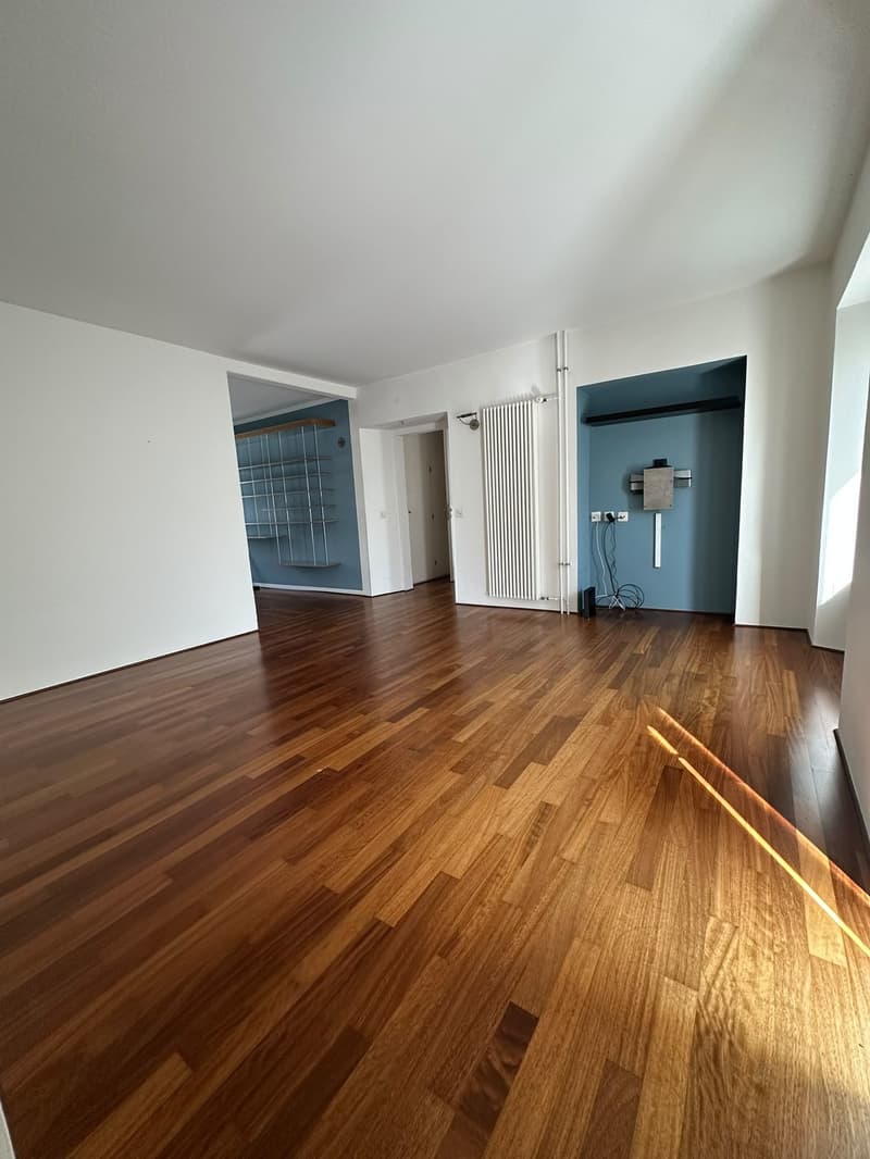 Affittasi 2.5 locali a Tenero. (4)
