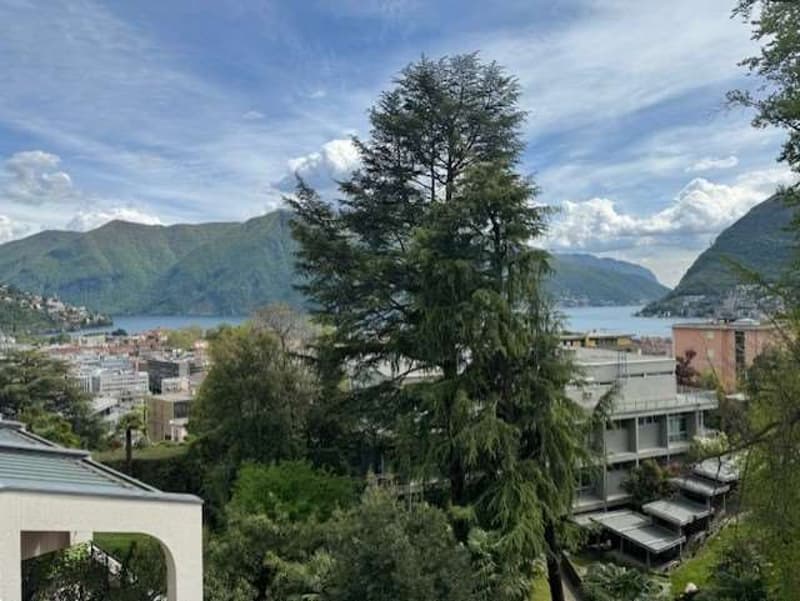6900 Lugano