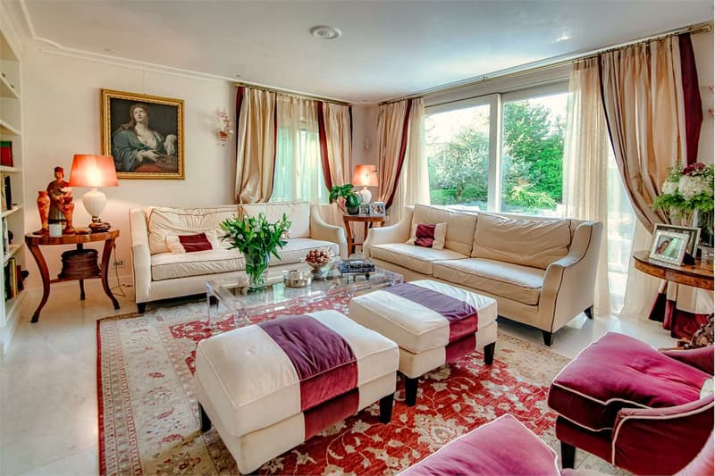 VILLA UNIFAMILIARE CON PISCINA (9)