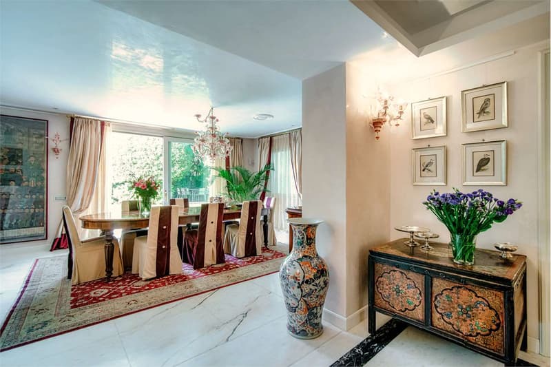 VILLA UNIFAMILIARE CON PISCINA (4)
