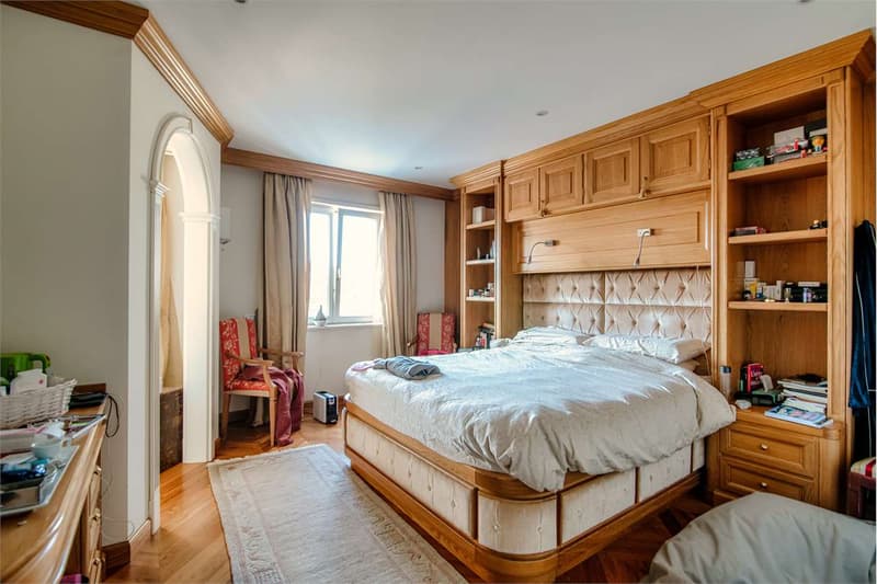 VILLA UNIFAMILIARE CON PISCINA (8)