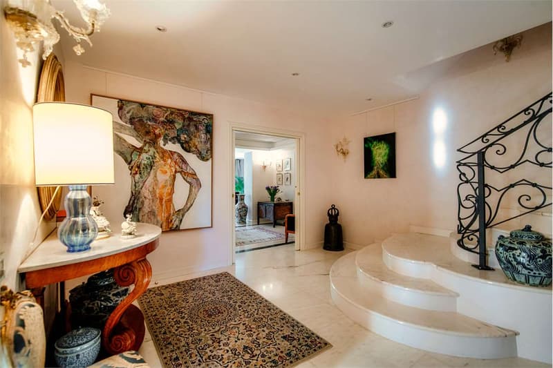 VILLA UNIFAMILIARE CON PISCINA (3)