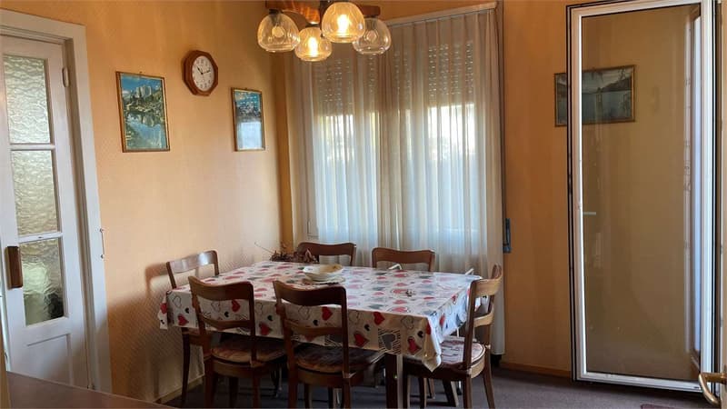 APPARTAMENTO 3.5 LOC VISTA LAGO (9)