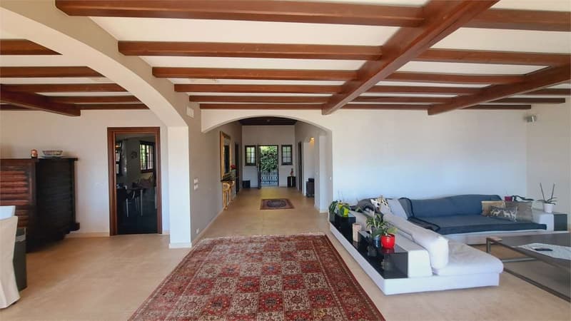 Villa con piscina a Massagno - Villa with Swimming Pool in Massagno (8)