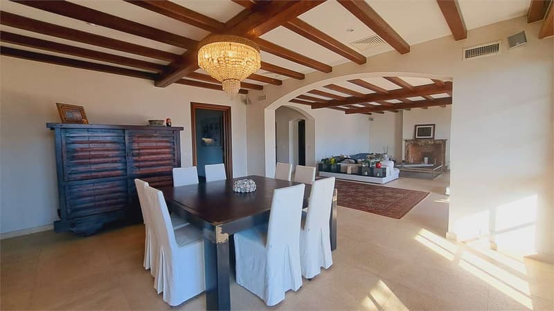 Villa con piscina a Massagno - Villa with Swimming Pool in Massagno (9)