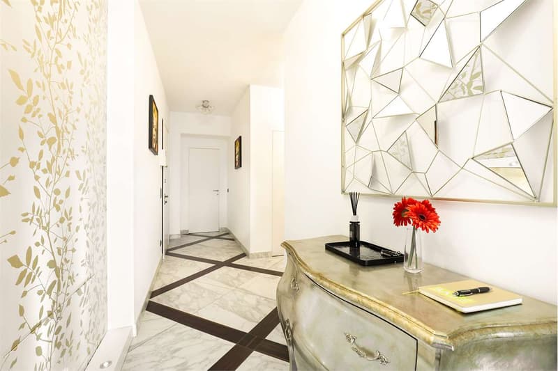 APPARTAMENTO 3.5 LOC.  VISTA LAGO CON PISCINA (11)