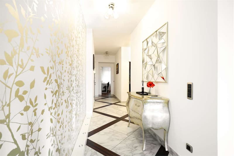 APPARTAMENTO 3.5 LOC.  VISTA LAGO CON PISCINA (10)