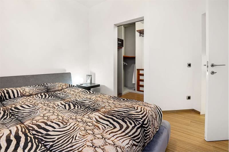 APPARTAMENTO 3.5 LOC.  VISTA LAGO CON PISCINA (13)