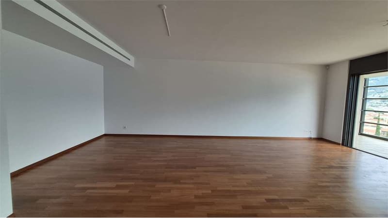 Prestigioso appartamento con vista lago (7)