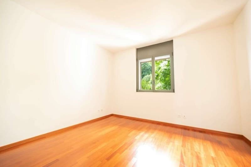 Prestigioso appartamento con vista lago (7)