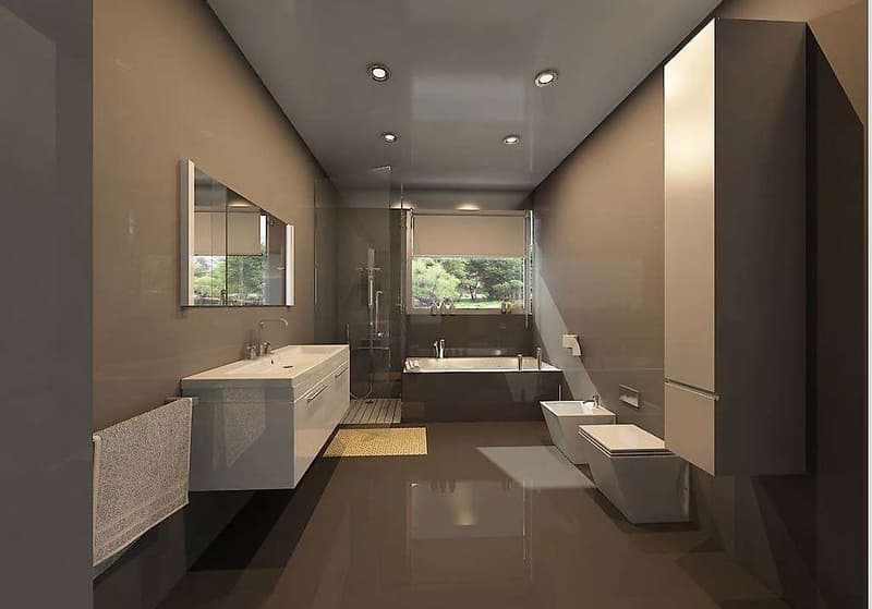 APPARTAMENTO 4.5 LOC. CON PISCINA MORBIO INFERIORE (6)