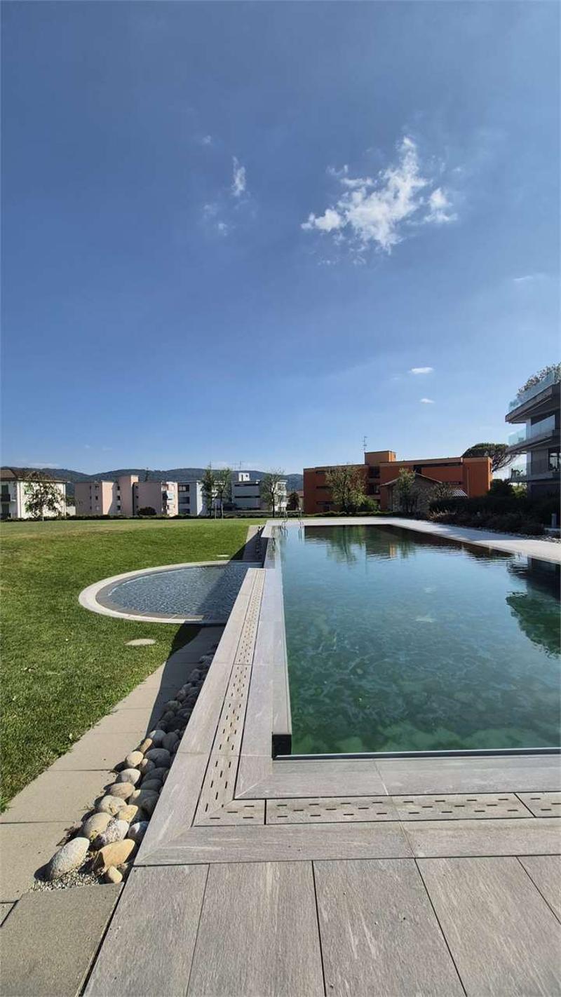 APPARTAMENTO 4.5 LOC. CON PISCINA MORBIO INFERIORE (2)