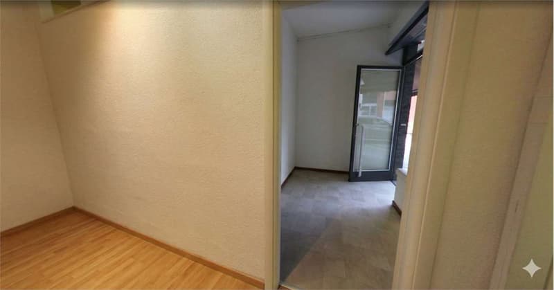 LUGANO - Spazi Versatili Fronte Lago: Ufficio/Negozio e Laboratorio/At (2)