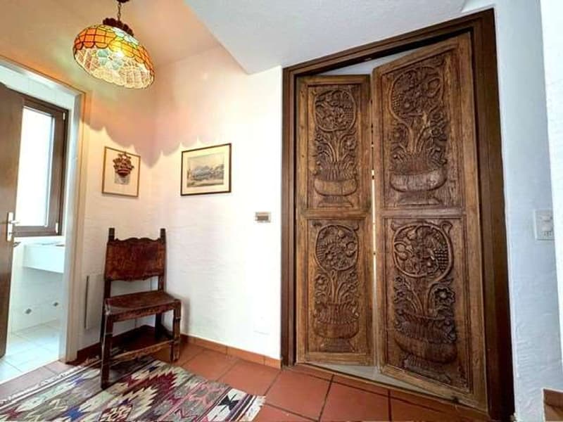 Casa di nucleo a Pazzallo (12)