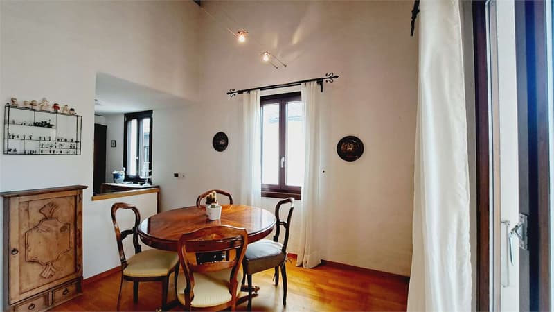 Casa di nucleo a Pazzallo (4)