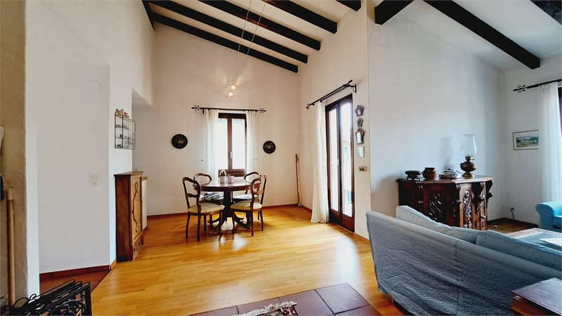 Casa di nucleo a Pazzallo (3)