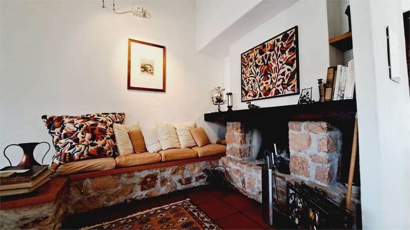 Casa di nucleo a Pazzallo (8)