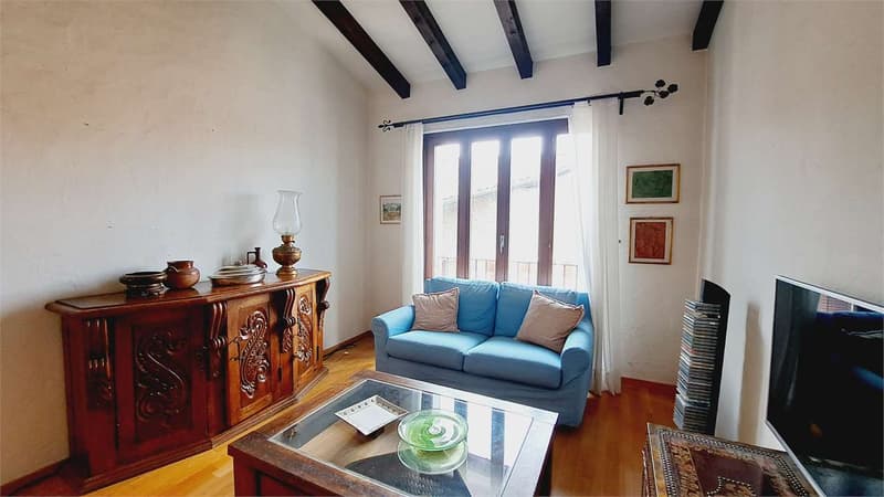 Casa di nucleo a Pazzallo (11)