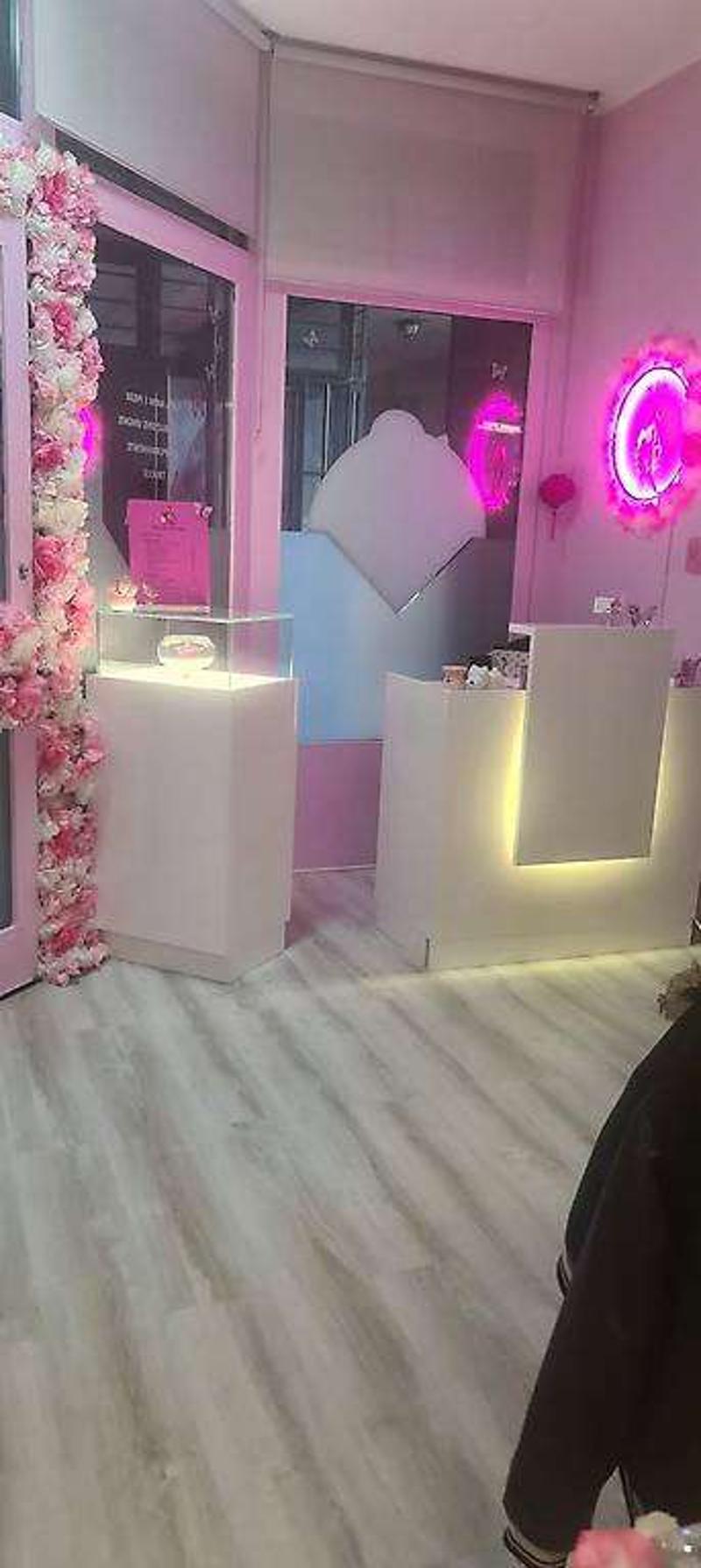 Studio in subentro - ideale per attività estetiche e del benessere (4)