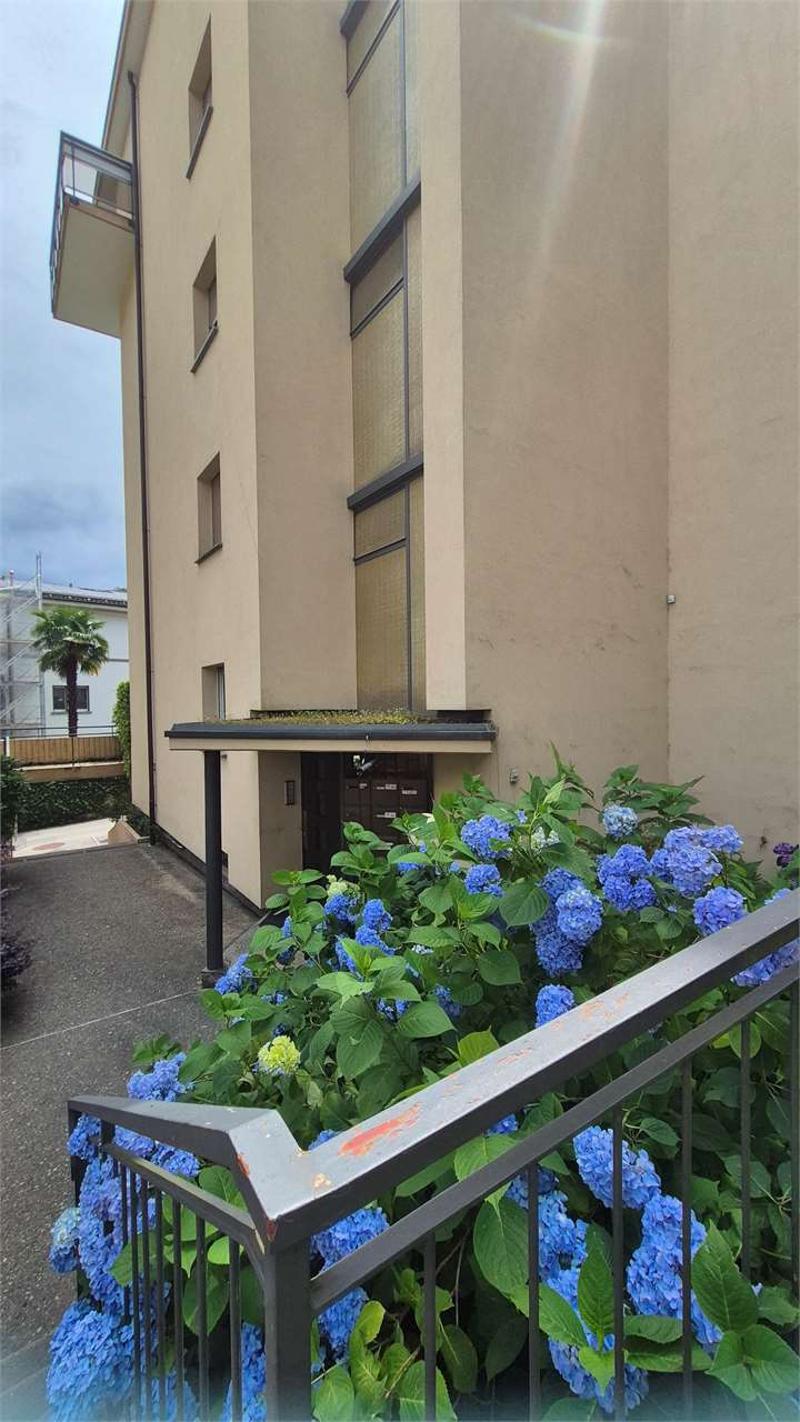 Elegante appartamento di 2.5 locali in affitto - Lugano (13)