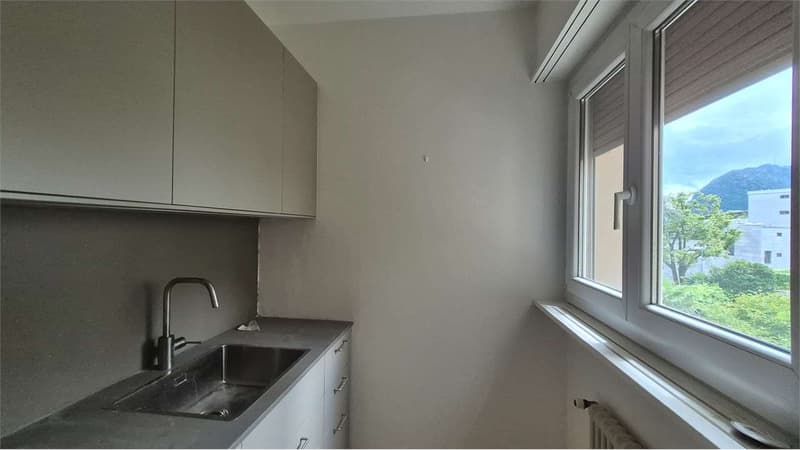 Elegante appartamento di 2.5 locali in affitto - Lugano (4)
