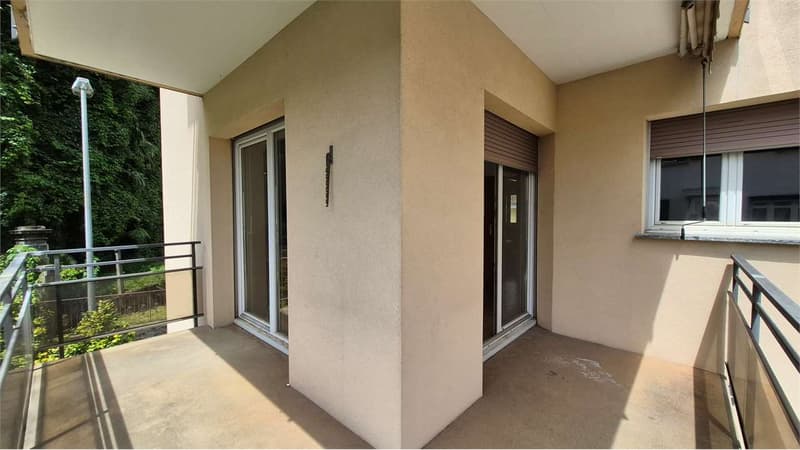 Elegante appartamento di 2.5 locali in affitto - Lugano (8)
