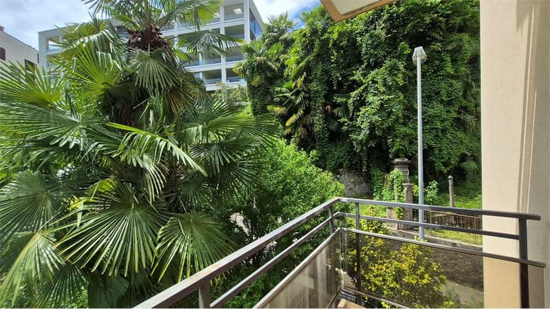 Elegante appartamento di 2.5 locali in affitto - Lugano (9)