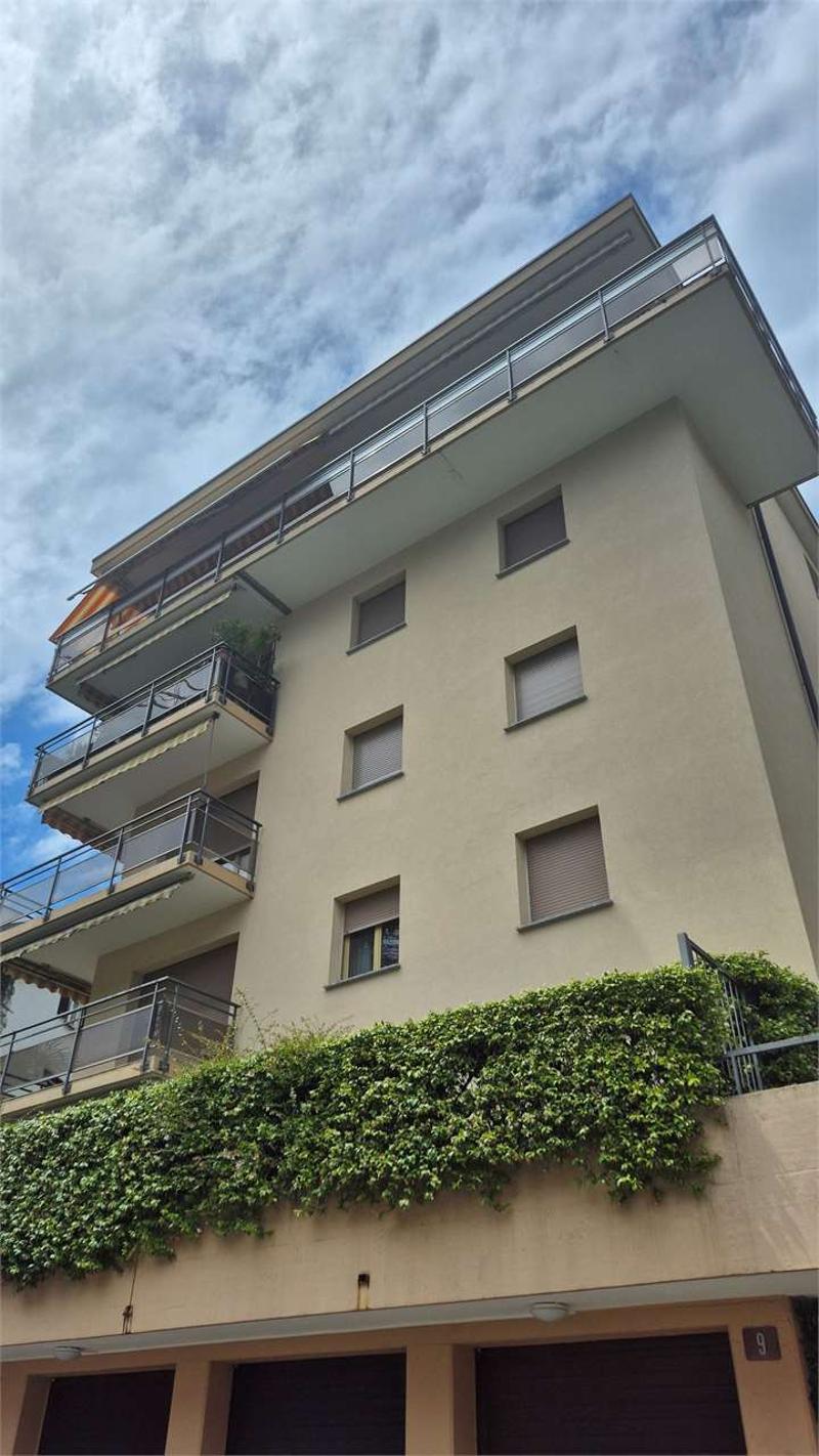 Elegante appartamento di 2.5 locali in affitto - Lugano (11)