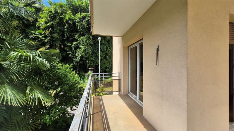 Elegante appartamento di 2.5 locali in affitto - Lugano (7)