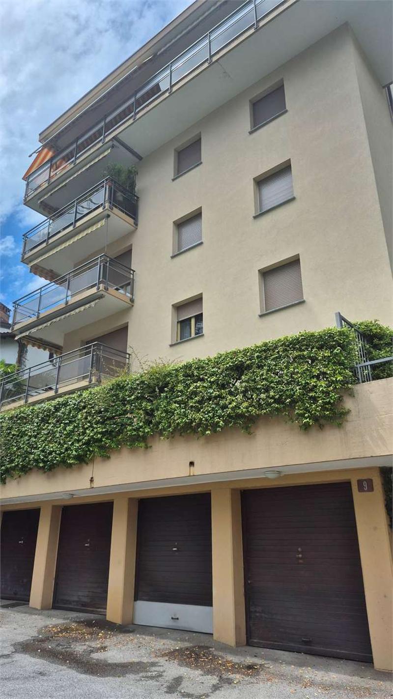 Elegante appartamento di 2.5 locali in affitto - Lugano (12)
