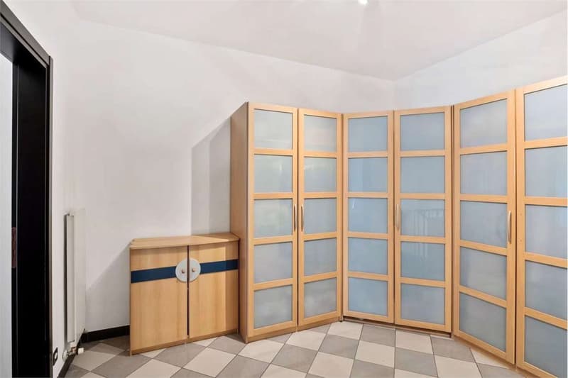 Bellissimo Appartamento Duplex 3.5 a Chiasso (10)